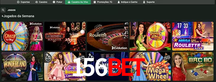 156Bet bet