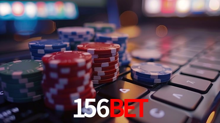 Login Seguro 156Bet