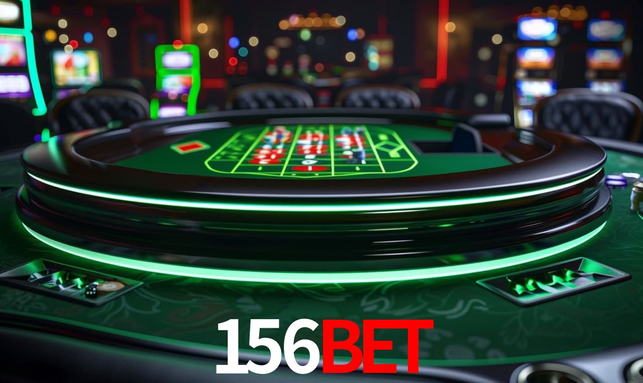 Weekend Specials 156Bet
