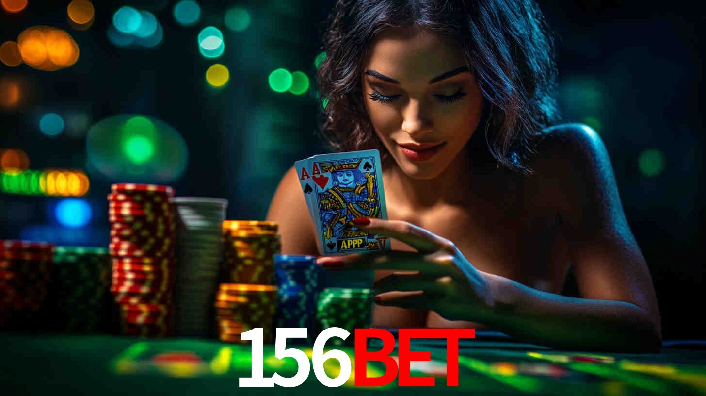 A Experiência Imersiva dos Cassinos Ao Vivo no 156Bet