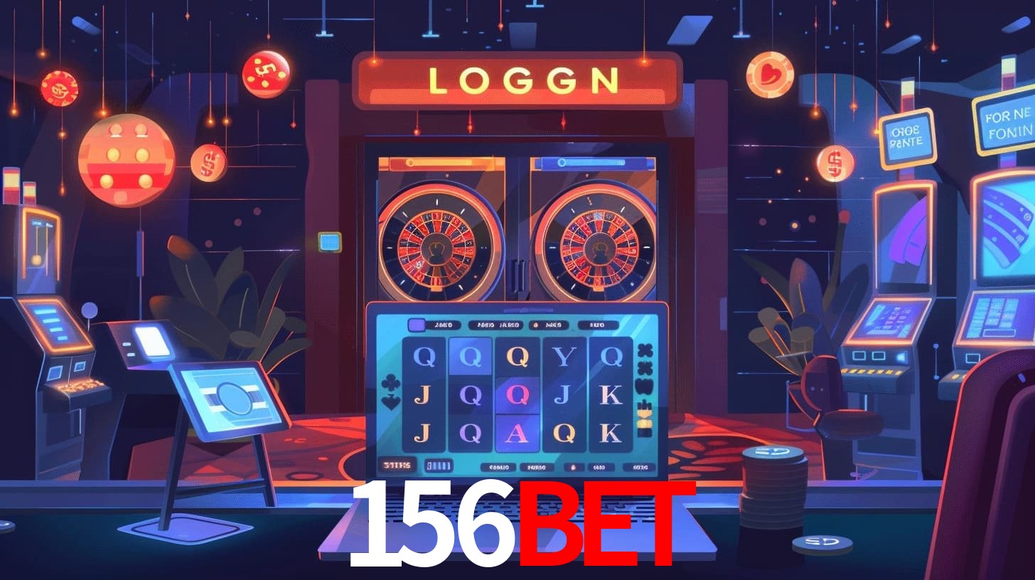 Tecnologia da Plataforma 156Bet