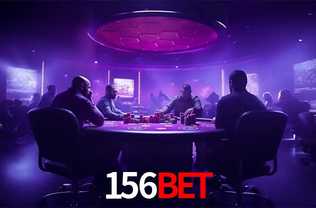 Apostas de Tênis 156Bet