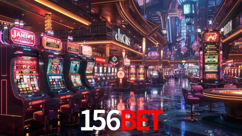 Games Directory 156Bet