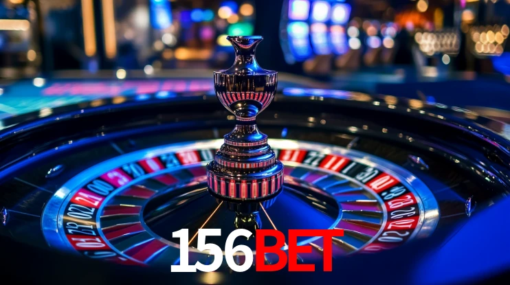 156Bet App Interface