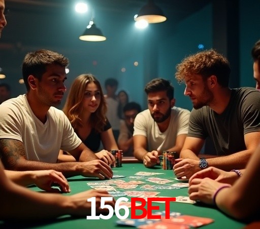 Ofertas Exclusivas 156Bet