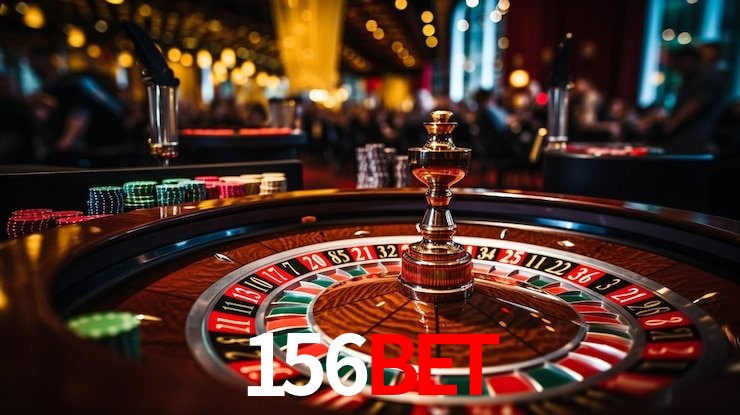 Seasonal Promotions 156Bet