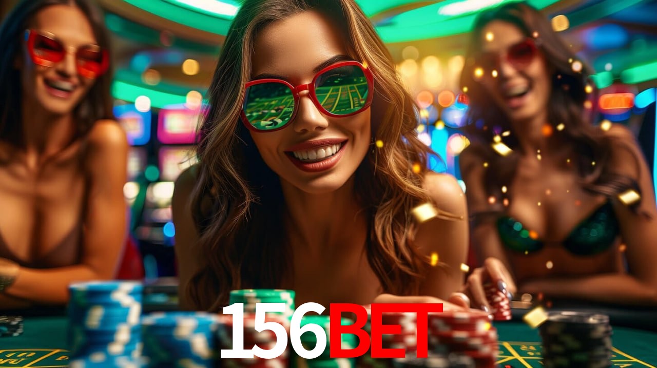 Welcome Bonus 156Bet