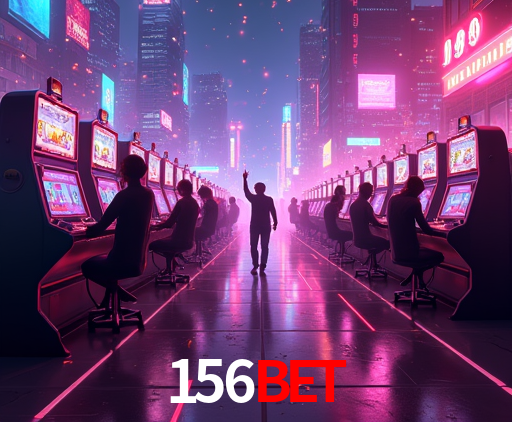 Jogos Exclusivos 156Bet