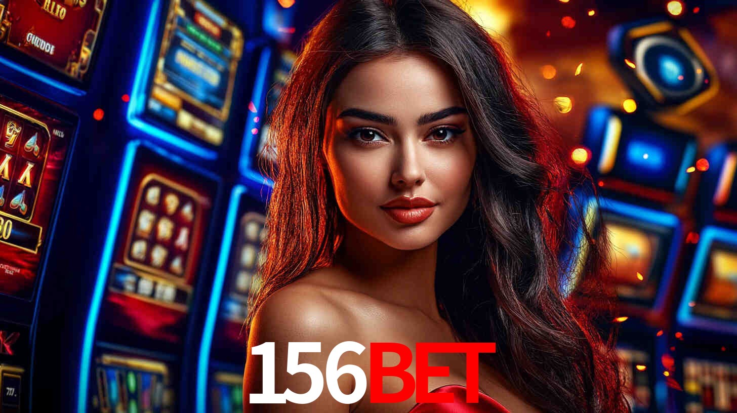 Apostas Esportivas na 156Bet: Um Guia Completo