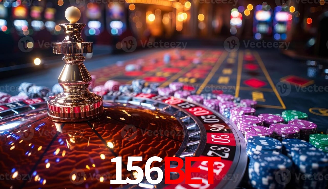 Exclusive Offers 156Bet