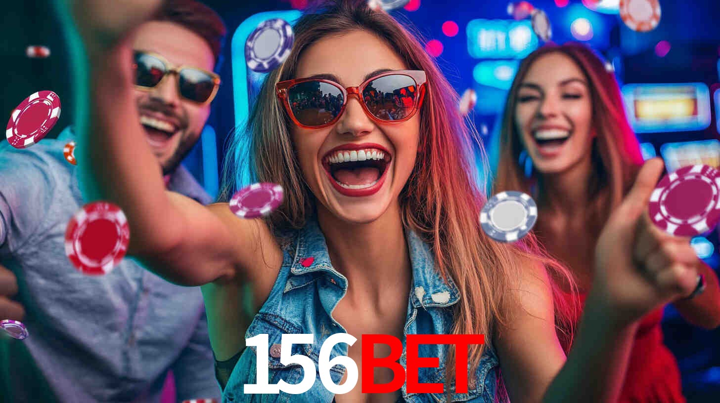 Apostas Esportivas na 156Bet: Um Guia Completo
