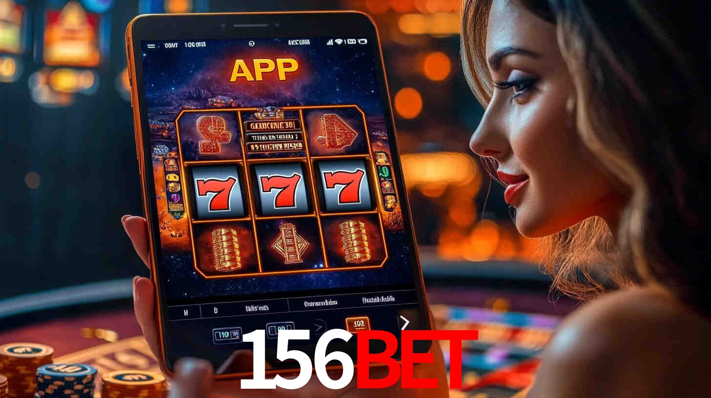 156Bet: Seu Especialista em Apostas Esportivas Brasileiras