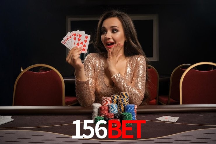 A Emoção da Loteria na 156Bet: Uma Chance de Mudança de Vida