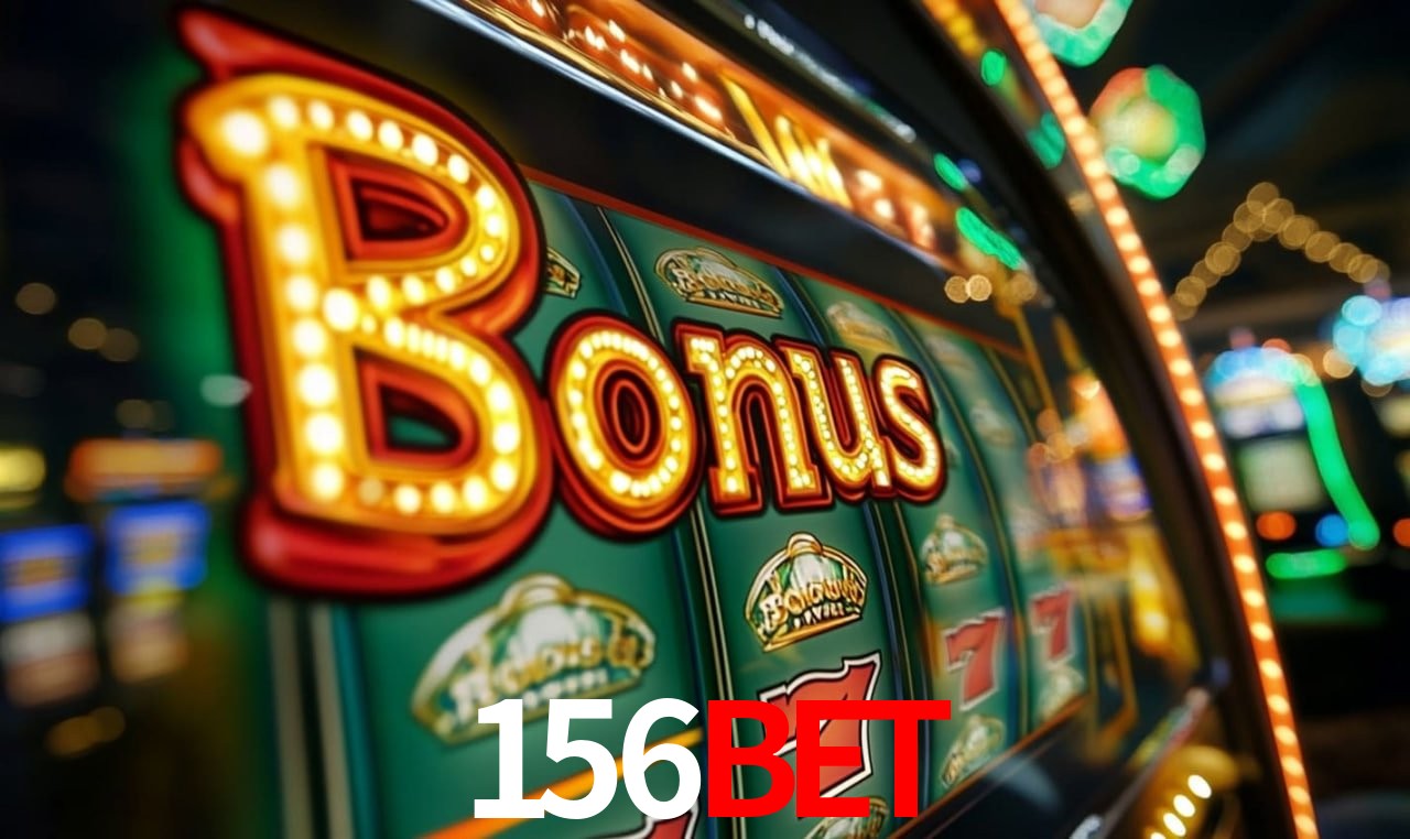 Promoções Sazonais 156Bet