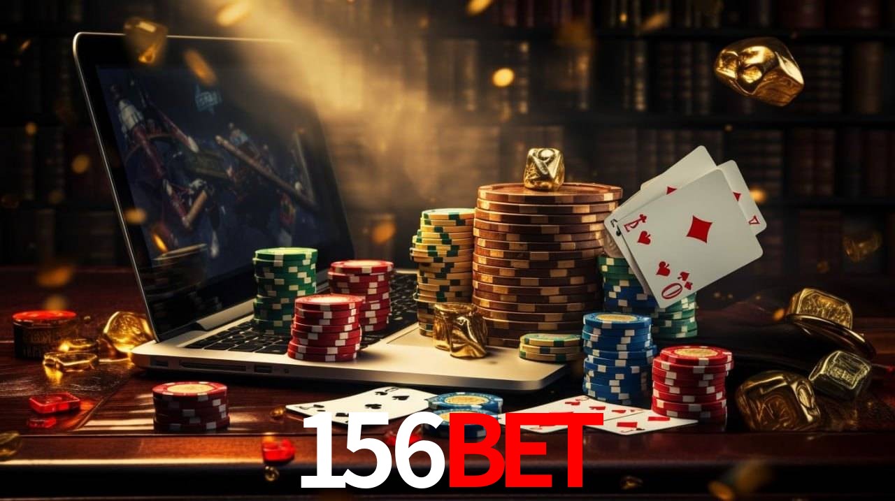 Programa VIP 156Bet