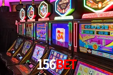 Descubra o Mundo do Cassino Online com 156Bet