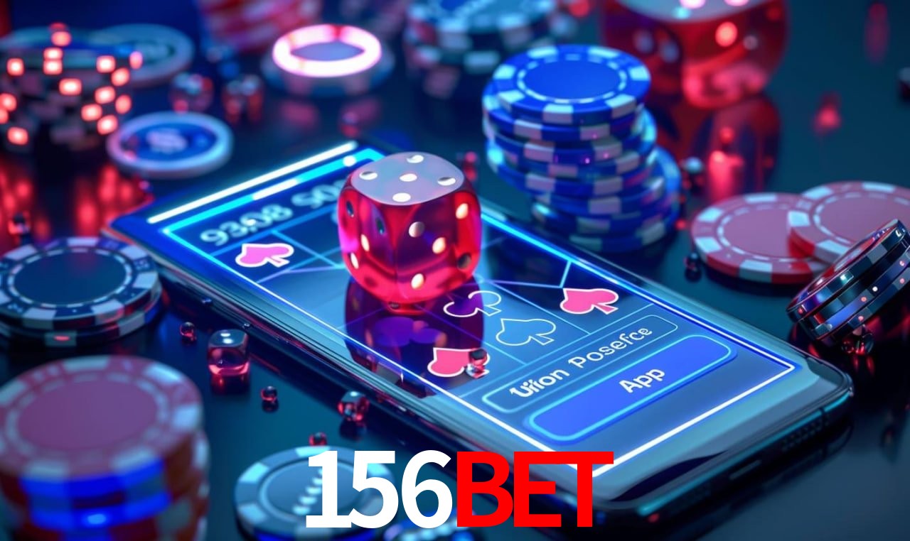 cassino 156Bet