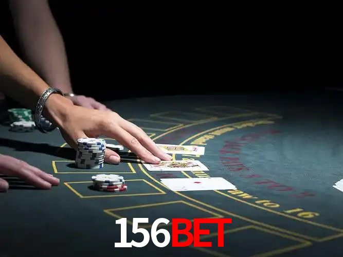Integração de APIs 156Bet
