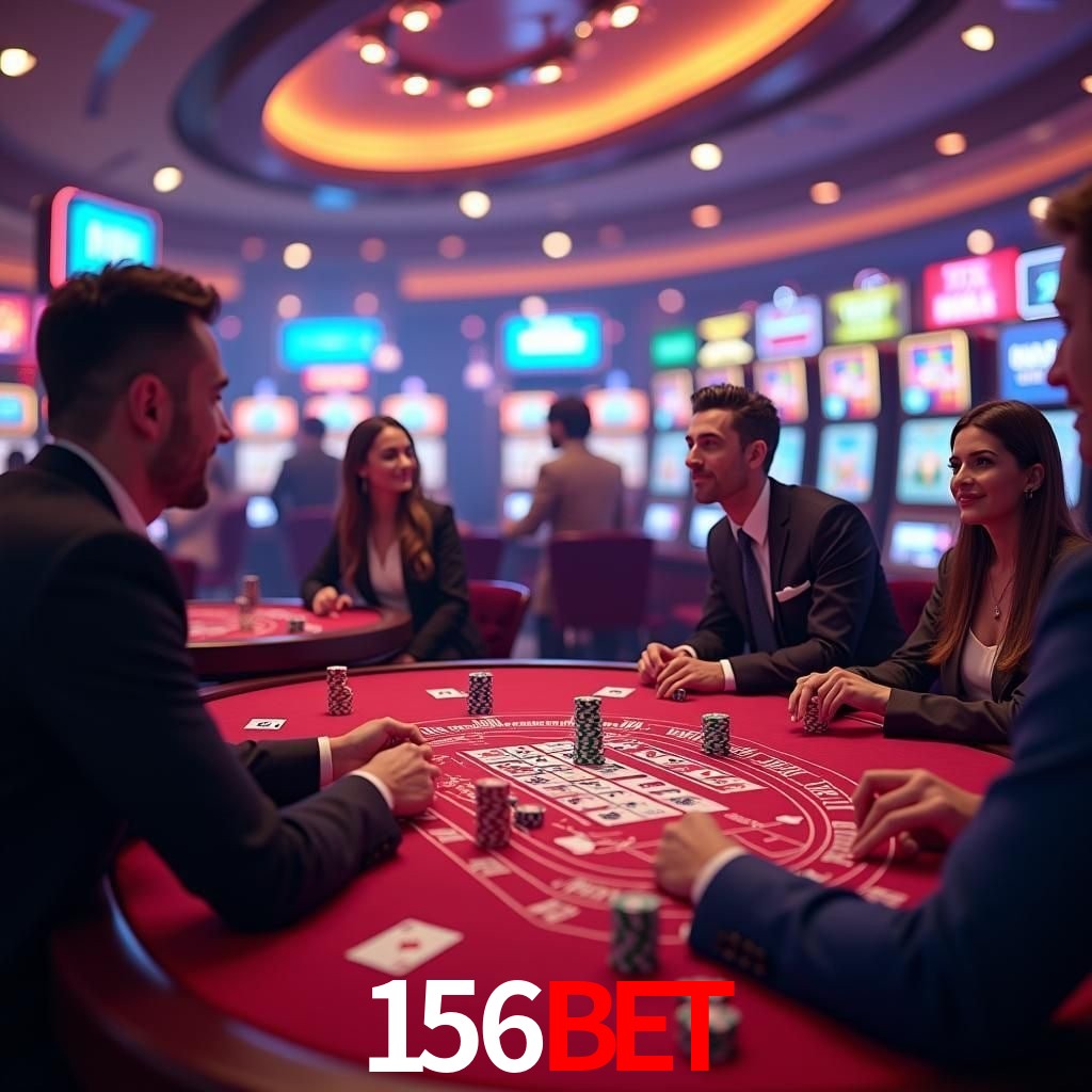 Interface Premium 156Bet