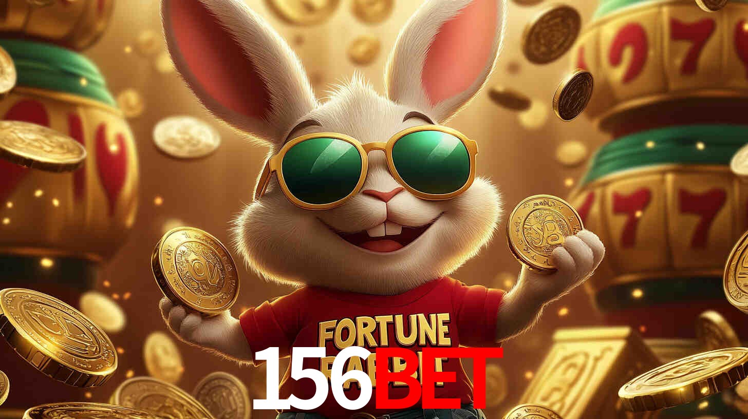 156Bet - Cassino Licenciado no Brasil - 156Bet.Com