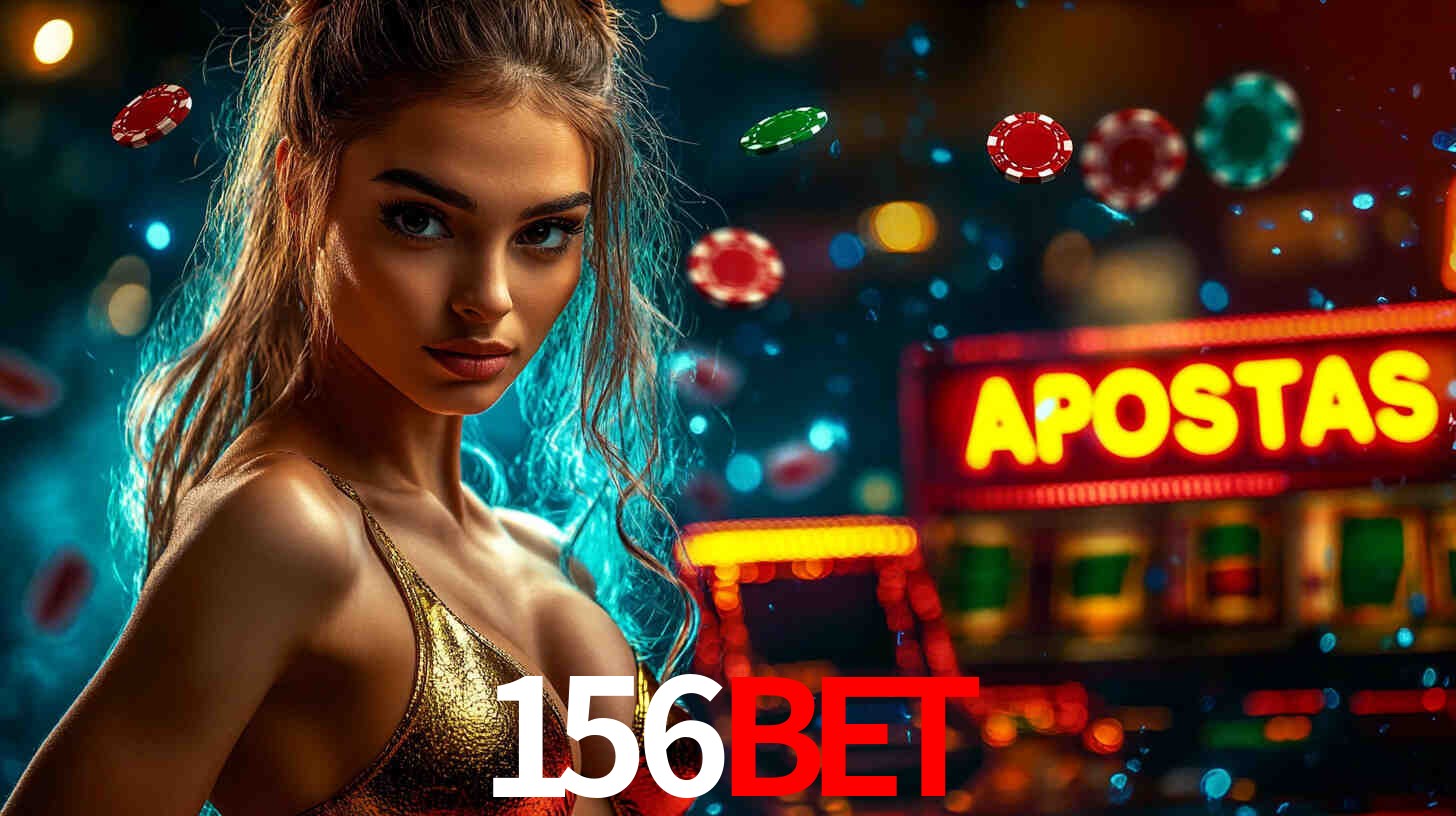 Inovações de Jogos na 156Bet: O Futuro das Experiências Interativas