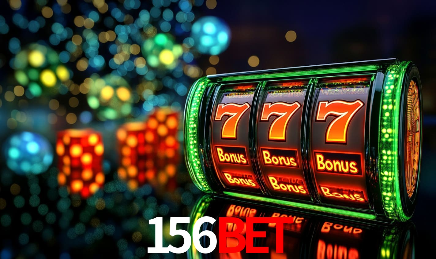Jogos de Slot 156Bet