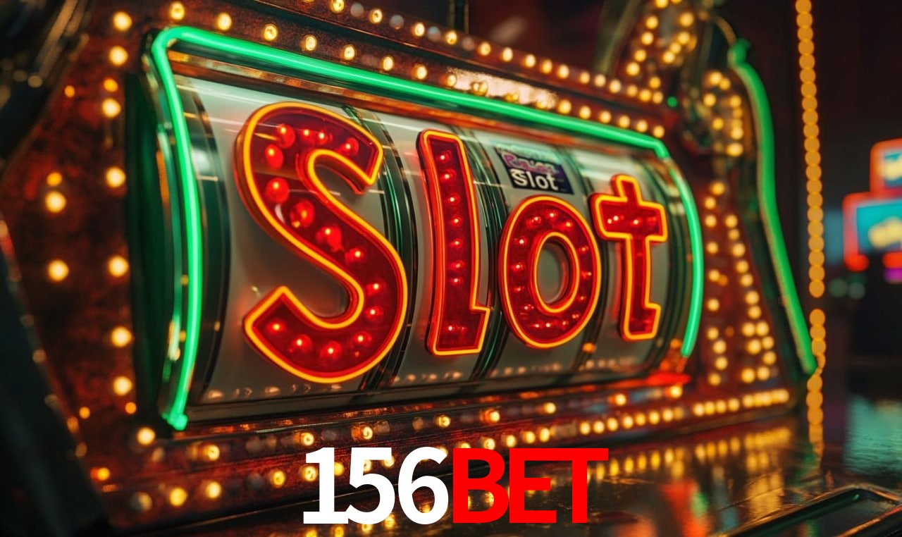 Cadastro Rápido 156Bet