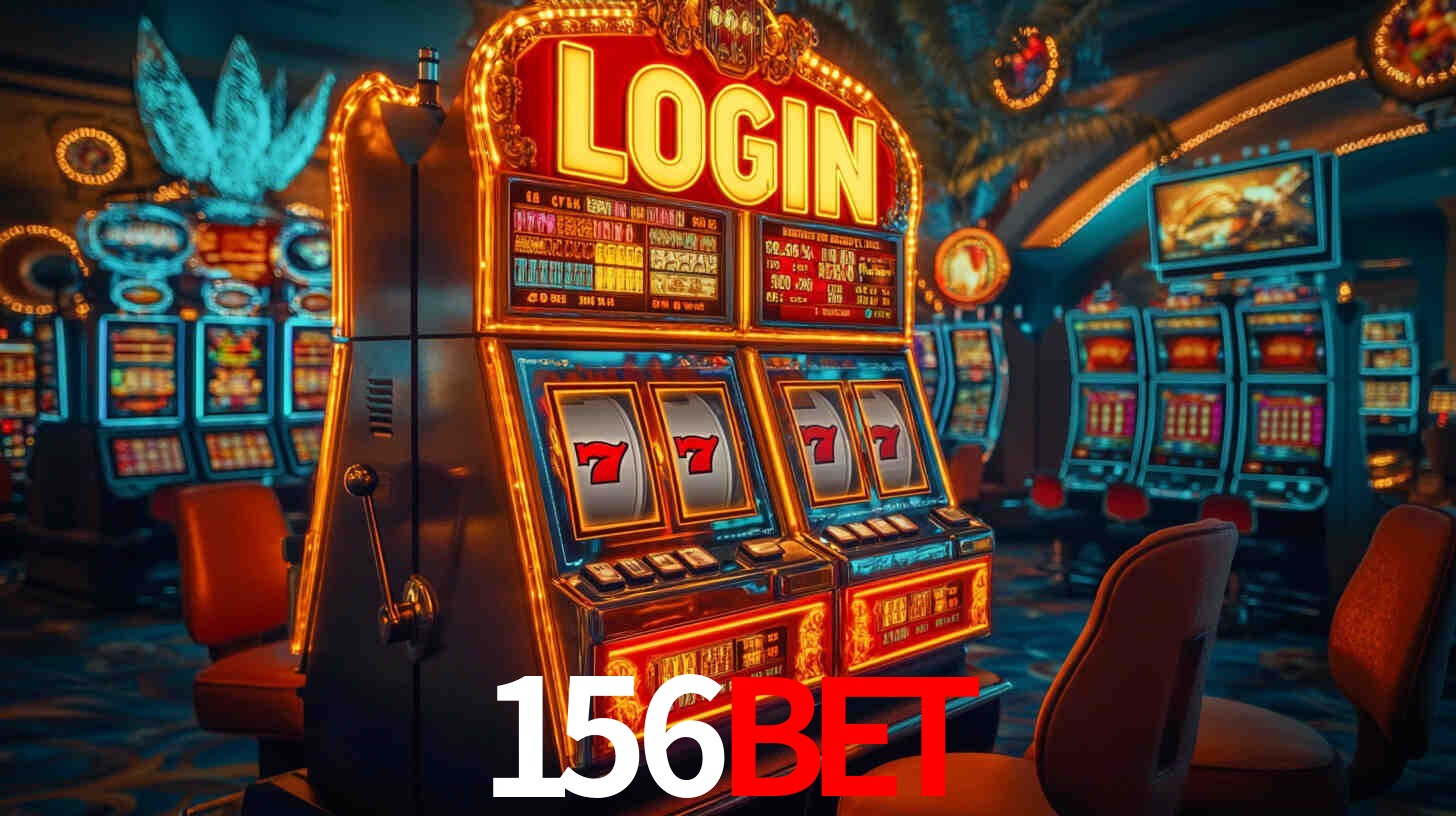 Welcome Bonus 156Bet