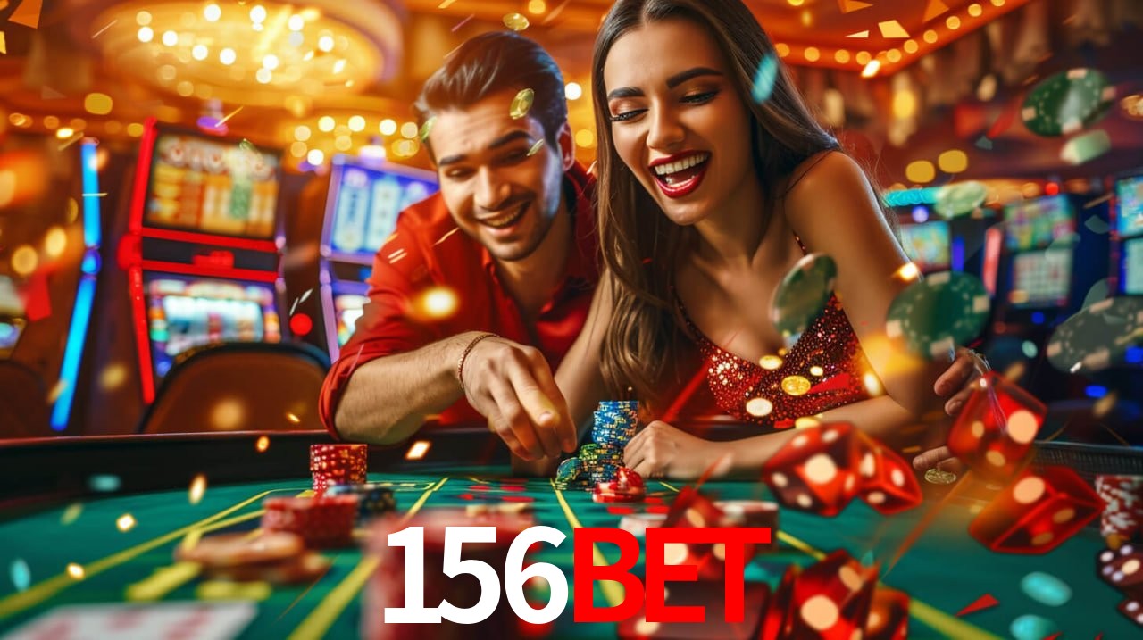 Provedores de Jogos 156Bet