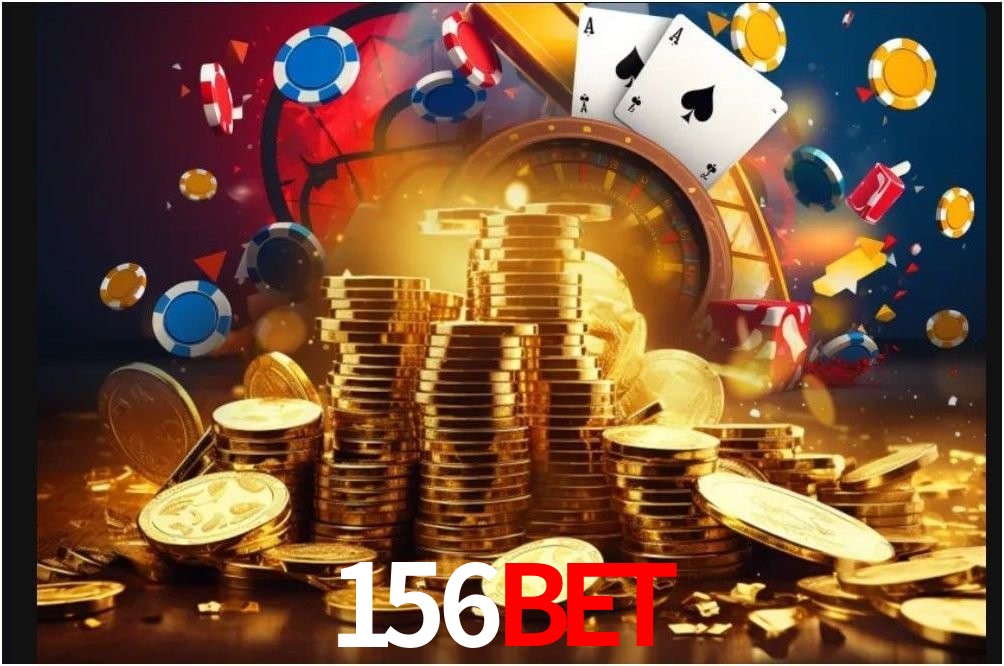 Desvendando o Mundo dos Jogos Virtuais na 156Bet