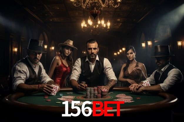 Descubra o Programa VIP da 156Bet: Vantagens Exclusivas para Jogadores