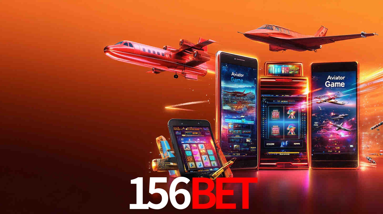 A Revolução dos Aplicativos de Jogos no 156Bet