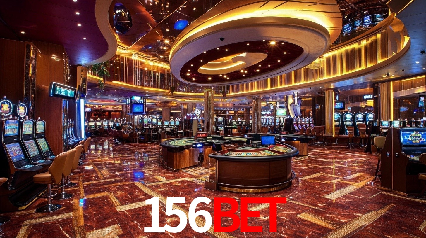 Live Casino 156Bet