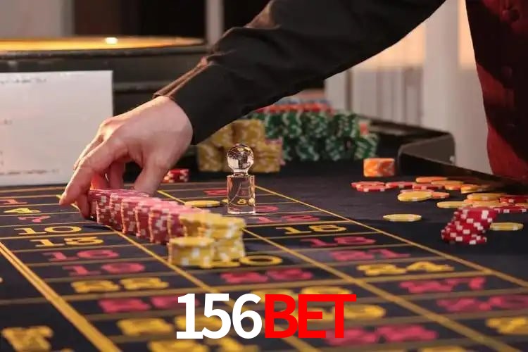 A Emoção da Loteria na 156Bet: Uma Chance de Mudança de Vida