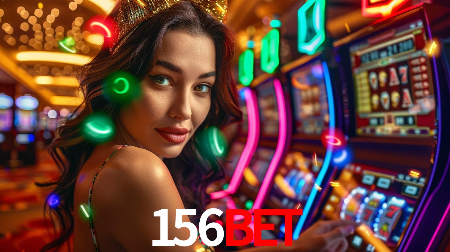 Bônus Generosos e Exclusivos no 156Bet para Você!