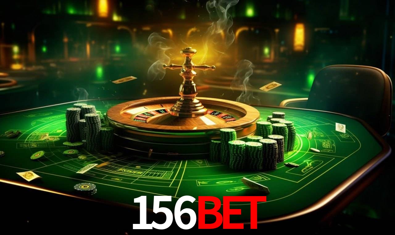 Inovações de Jogos na 156Bet: O Futuro das Experiências Interativas