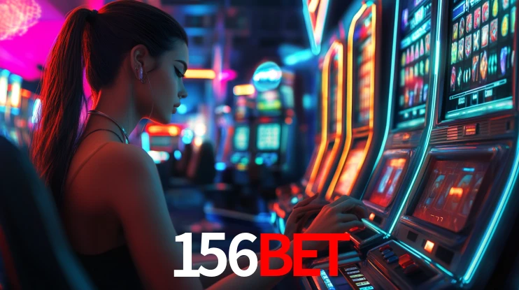 Premium Interface 156Bet