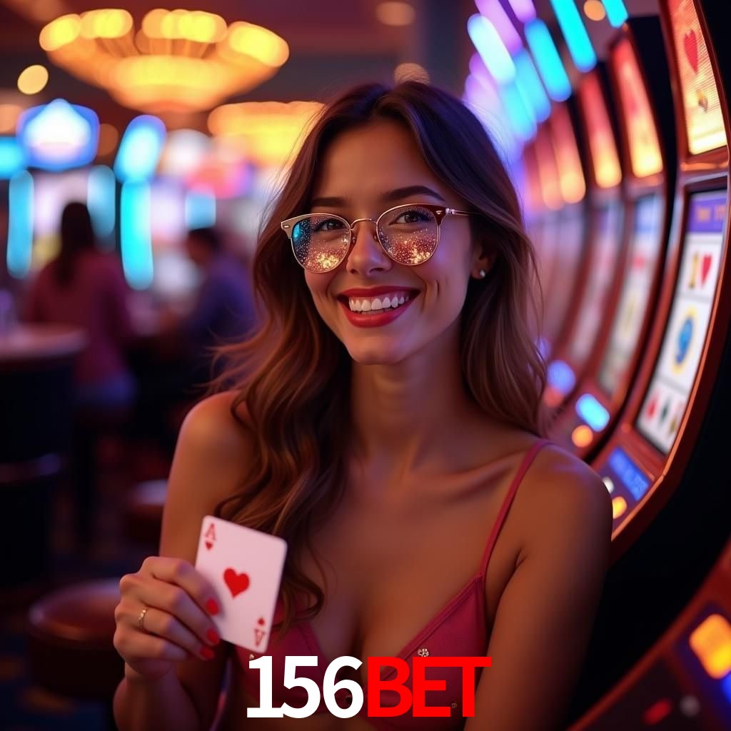 Experiência VIP 156Bet