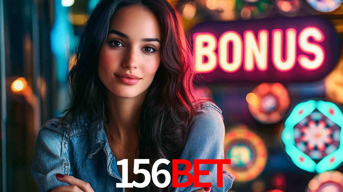 156Bet: Seu Cassino Premiado com Pagamentos Rápidos