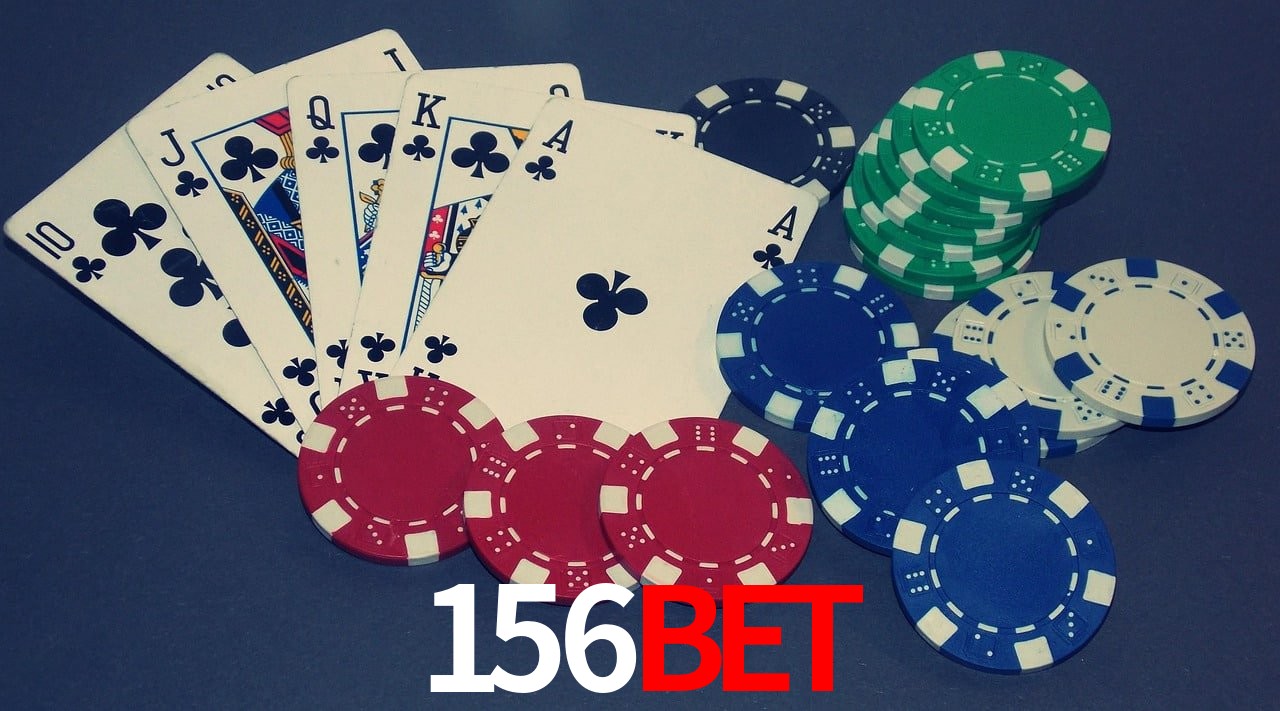 Bonus Features 156Bet