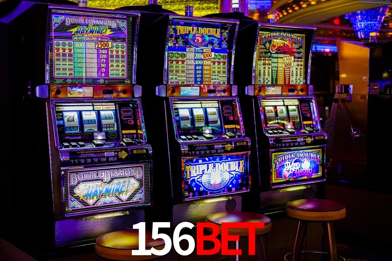 Mesa de Blackjack 156Bet