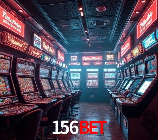 Promoção Relâmpago 156Bet