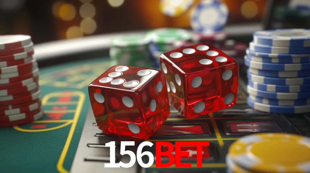 VIP Casino 156Bet