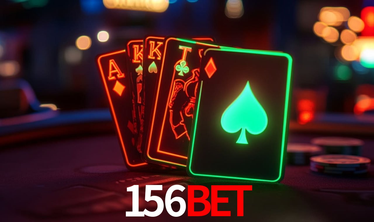 Experiência VIP 156Bet