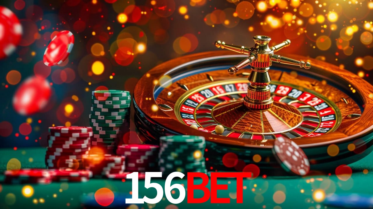 Descubra a Essência do 156Bet: Nossa História e Compromissos