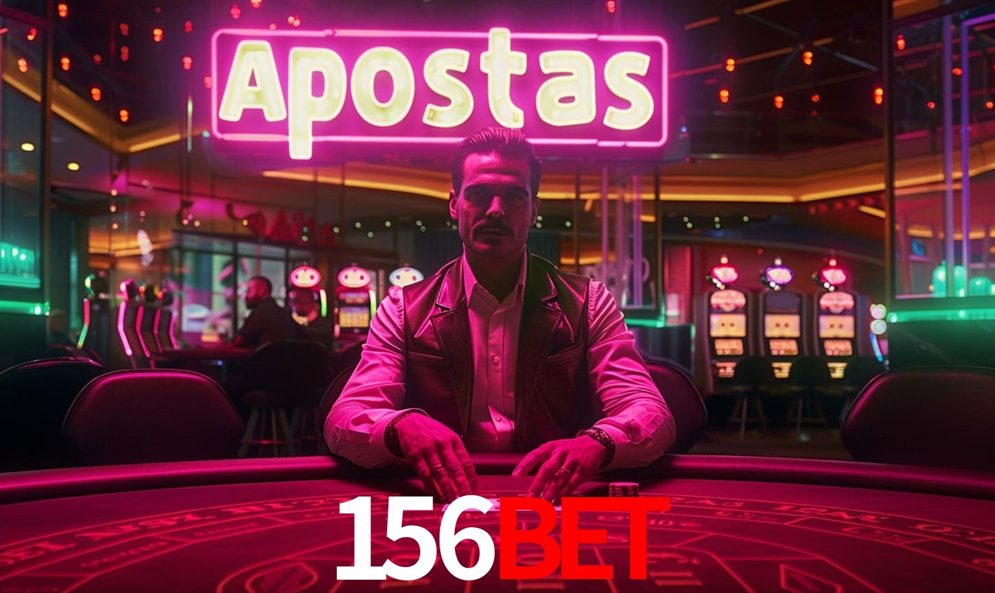 Descubra a Essência do 156Bet: Nossa História e Compromissos