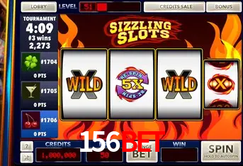 Descubra o Mundo do Cassino Online com 156Bet