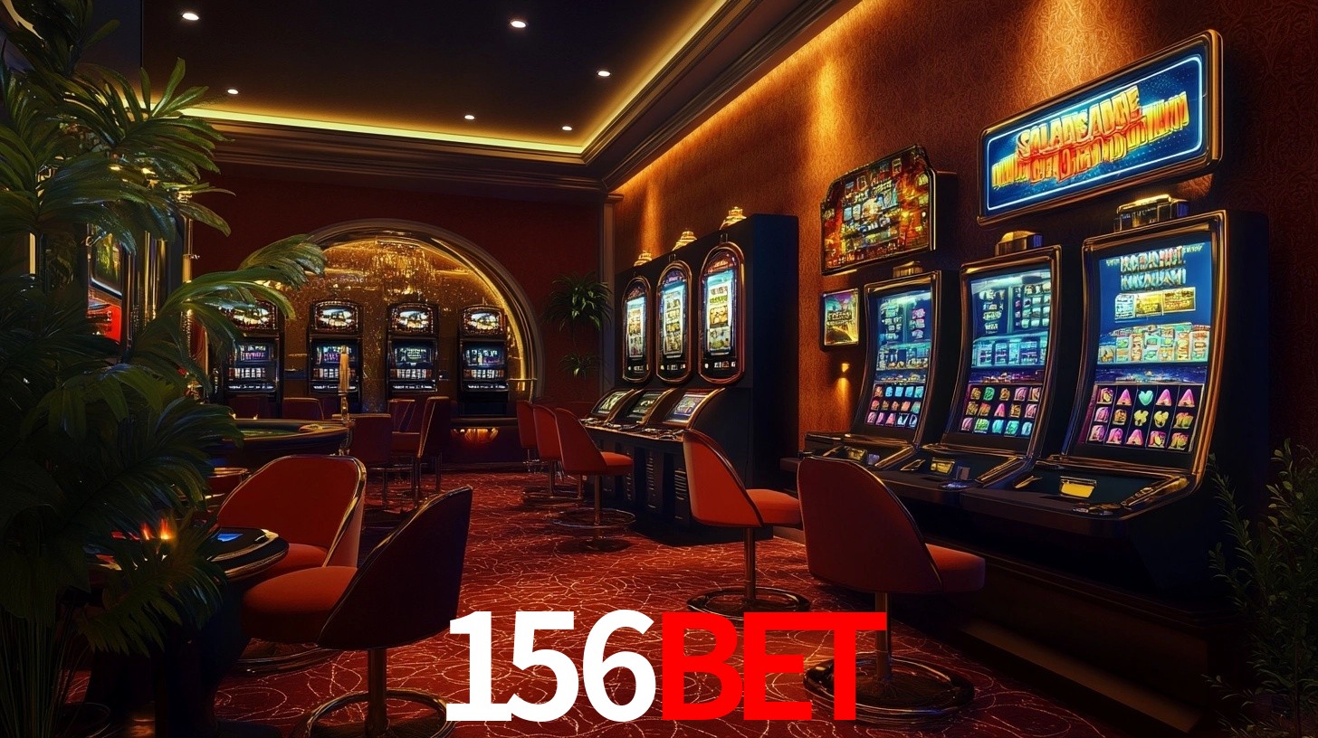 Roulette Table 156Bet