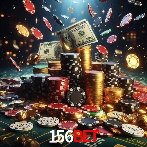 A Experiência Imersiva dos Cassinos Ao Vivo no 156Bet