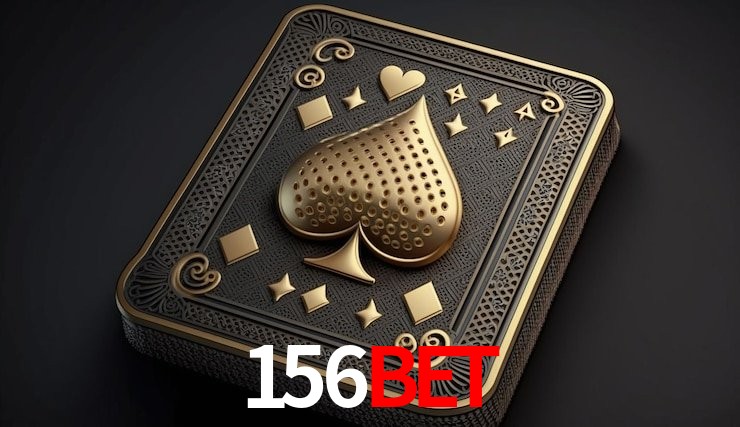 Apostas de Futebol 156Bet